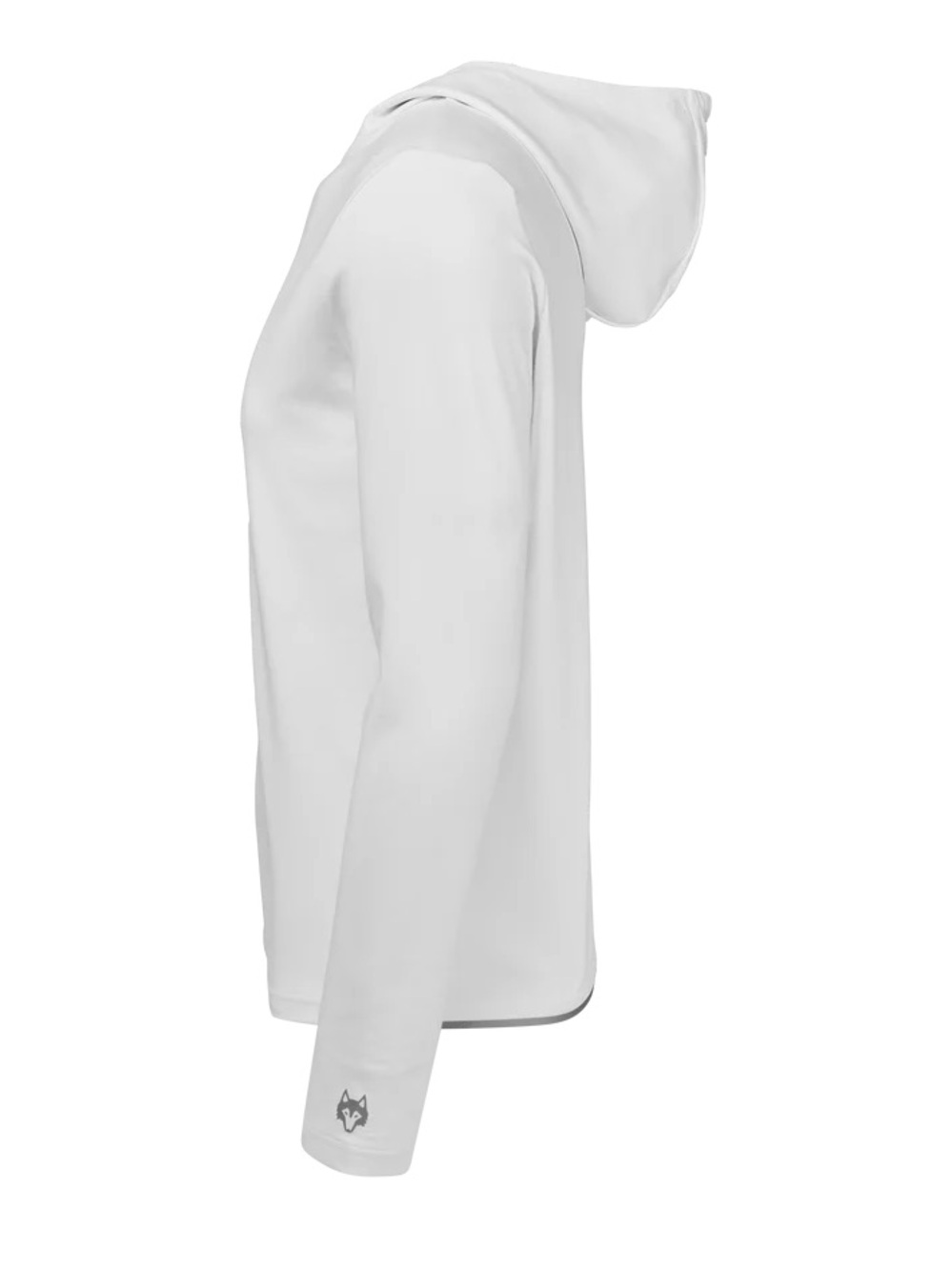 New Men’s Greyson Cokato Hoodie in Arctic white, LARGE, golf hoodie